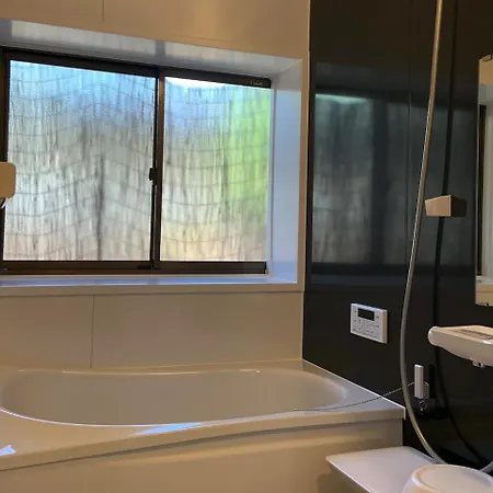 かきぞれ大黒宿 Shirakawa  Exterior photo