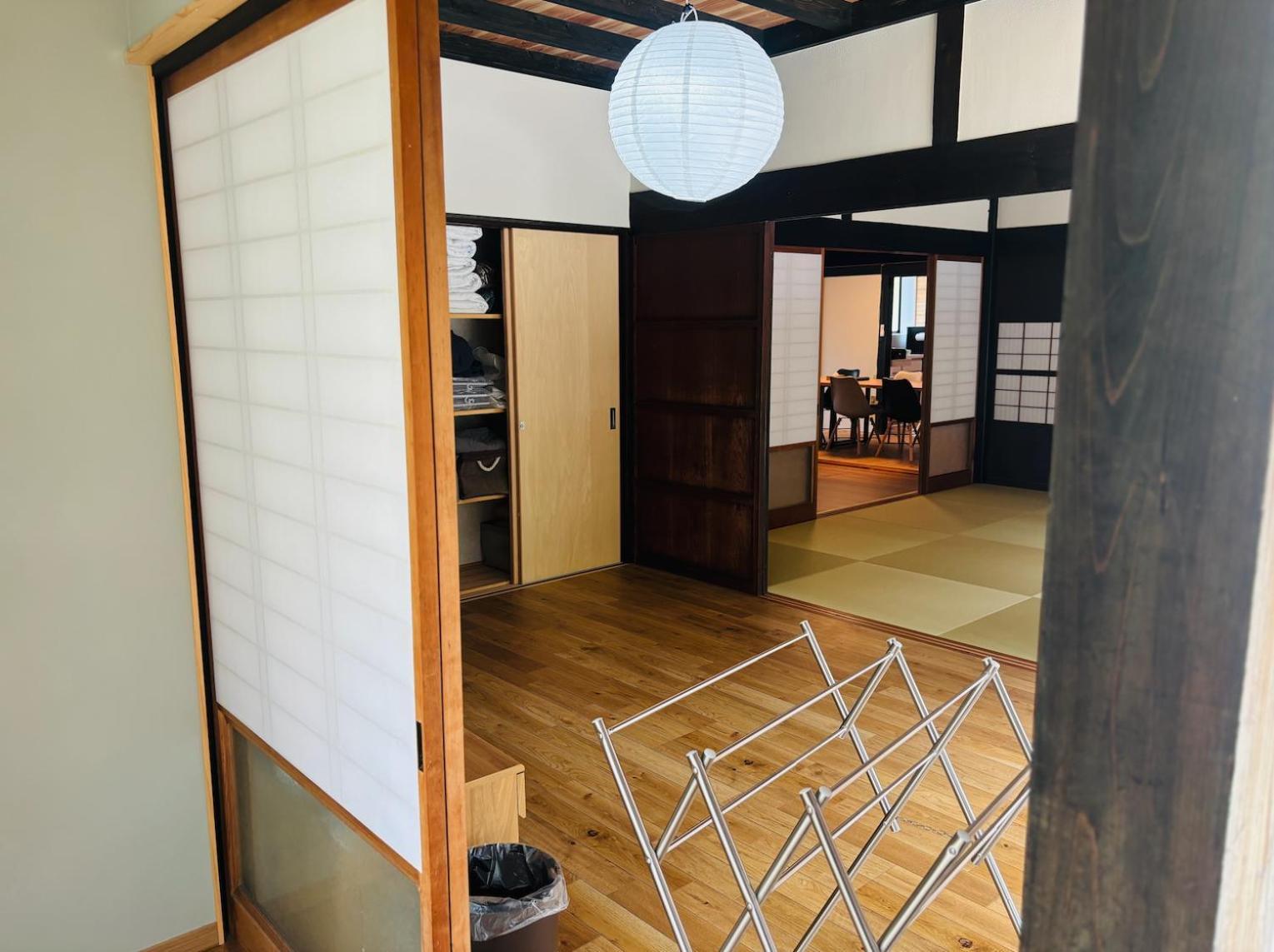 かきぞれ大黒宿 *