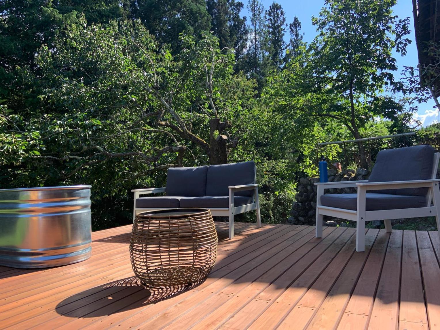 かきぞれ大黒宿 Holiday home Shirakawa (Gifu)