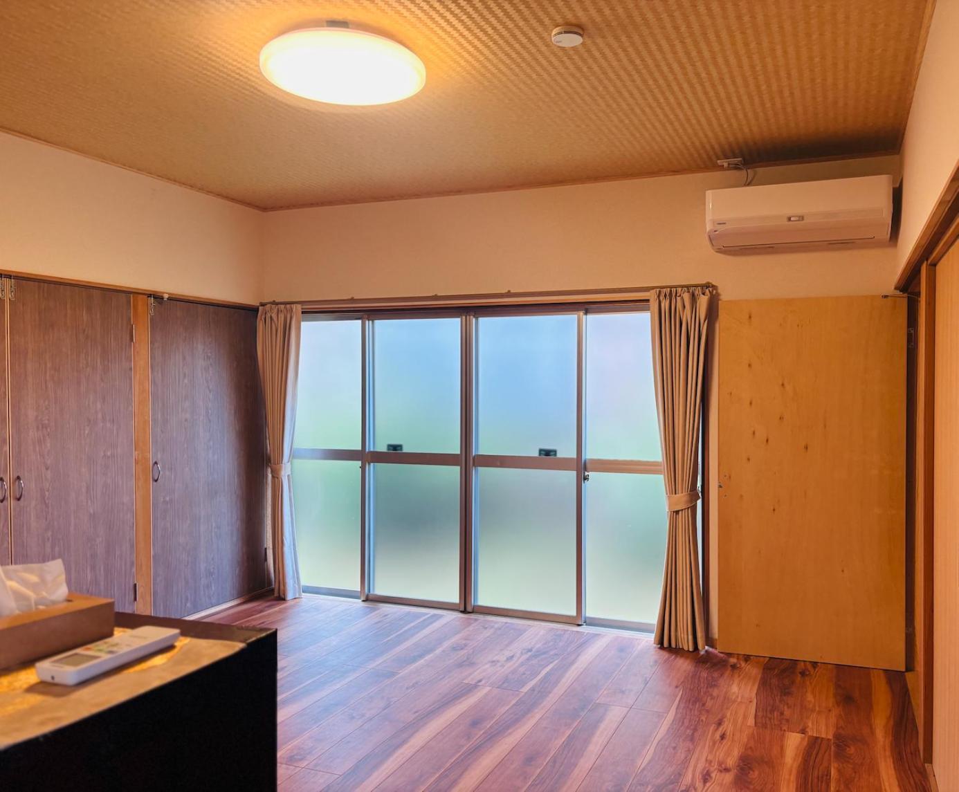 Holiday home かきぞれ大黒宿