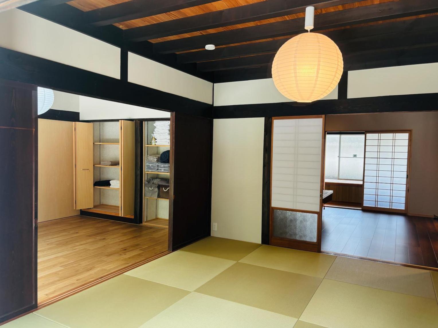 かきぞれ大黒宿 Holiday home *