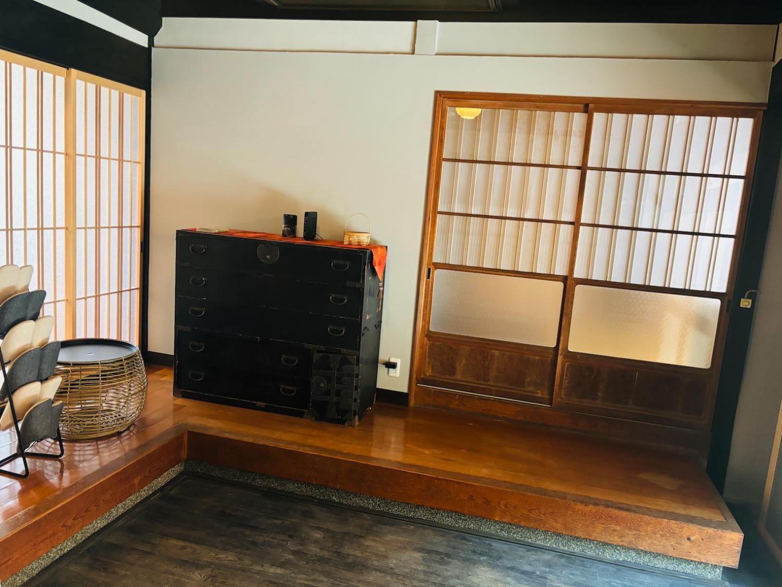 かきぞれ大黒宿 Holiday home *