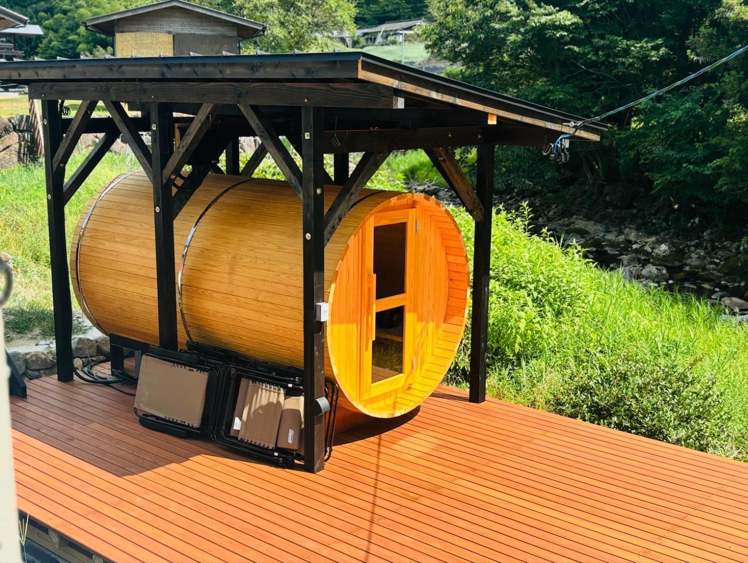 かきぞれ大黒宿 Holiday home Shirakawa (Gifu)