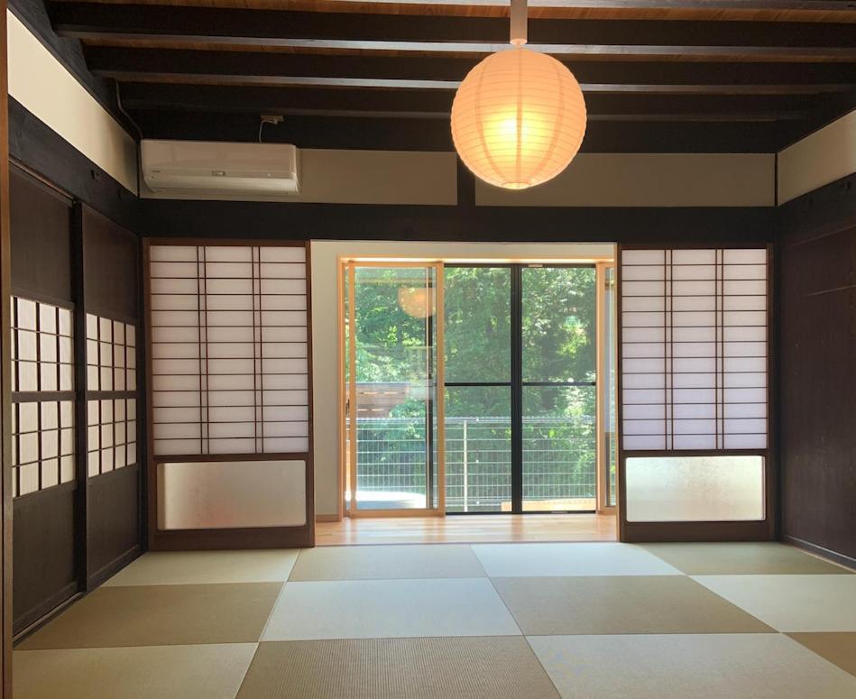 かきぞれ大黒宿 Shirakawa (Gifu)